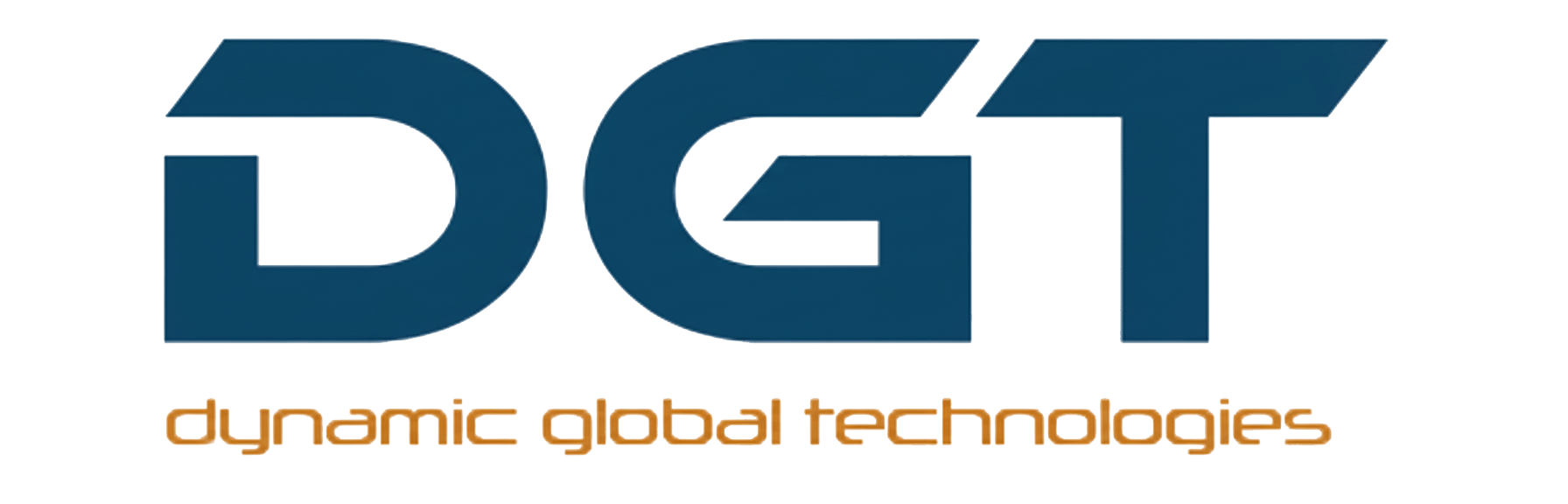 DGT Logo